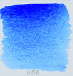 Blu di cobalto scuro GR 4 ml 5 cod. 488